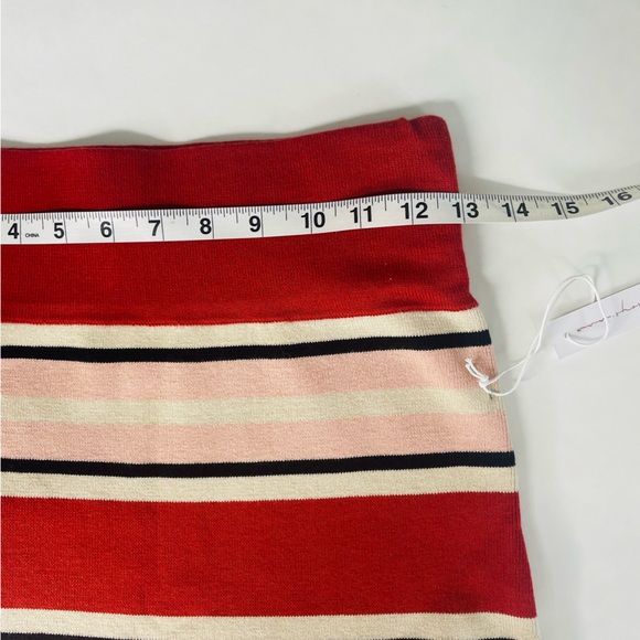 Anthropologie Callahan Maxi Striped Skirt - Picture 9 of 9